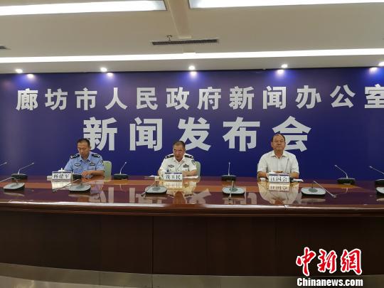 河北廊坊首次披露“瓜販制止行竊被刺死案”細節(jié)