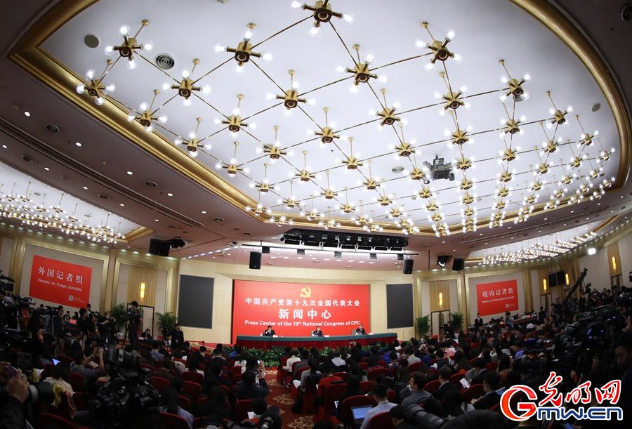 生態(tài)文明建設(shè)成效如何？這份成績單請(qǐng)收好！