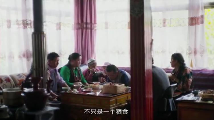尋覓家鄉(xiāng)的味道：西藏小伙返鄉(xiāng)創(chuàng)業(yè) 帶領(lǐng)鄉(xiāng)親增收致富